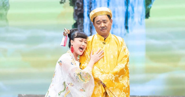 Táo Quân phát đêm Giao thừa bị chê nhạt nhẽo làm người xem mệt mỏi, ekip sản xuất nói gì?