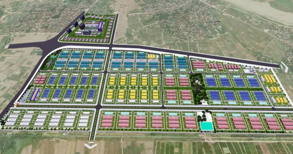 An Phát Holdings được phê duyệt đầu tư Khu công nghiệp Quốc Tuấn – An Bình với tổng vốn gần 1.950 tỷ đồng
