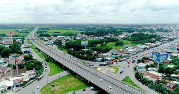 Lập hội đồng thẩm định dự án cao tốc Biên Hòa - Vũng Tàu