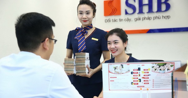 SHB dự kiến chia 20,5% cổ tức cho năm 2019 và 2020