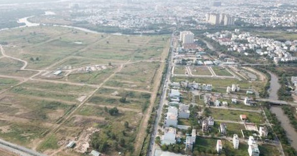 Khang Điền (KDH) rót thêm 1.000 tỷ để gia tăng quỹ đất tại quận 2