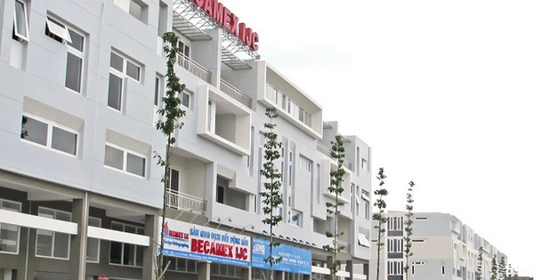 Becamex IJC: Cổ phiếu tăng gấp đôi từ cuối năm 2020, tiếp tục hưởng lợi đầu tư công và dịch chuyển dòng vốn