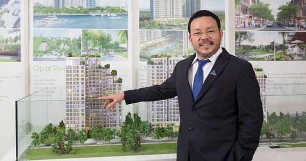 Đất Xanh (DXG): Năm 2020 chưa 'book' kịp lợi nhuận, năm 2021 dự đạt lãi sau thuế 1.600-1.700 tỷ đồng