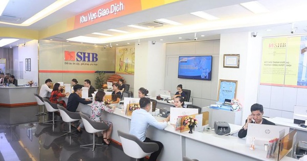 SHB công bố báo cáo kiểm toán 2020: Nợ xấu thấp nhất trong 10 năm, dự phòng bao nợ xấu cao nhất 5 năm