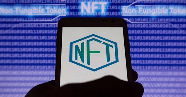 NFT là gì mà đột nhiên khiến giới truyền thông xôn xao?