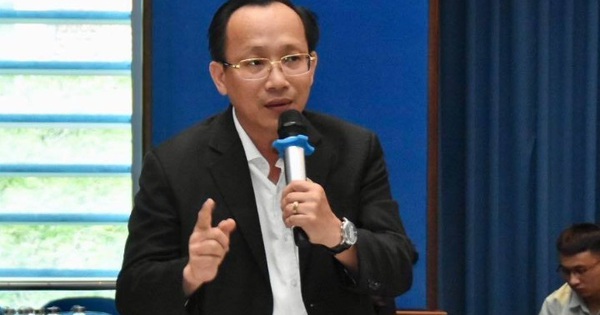“Chỉ 20% người thắng trong cơn sốt đất”
