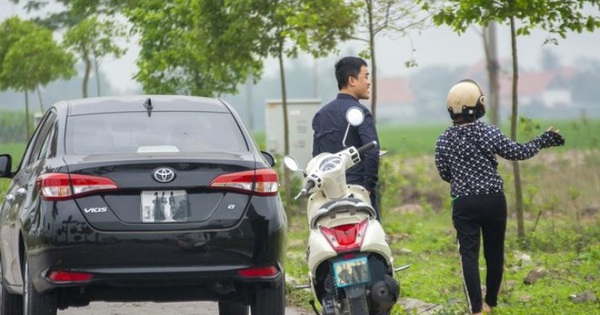 “Thuốc” hạ sốt đất ảo!
