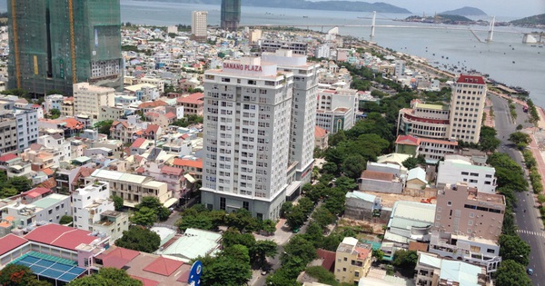 Đà Nẵng: 11 dự án nhà ở thương mại được phép bán, cho thuê, thuê mua