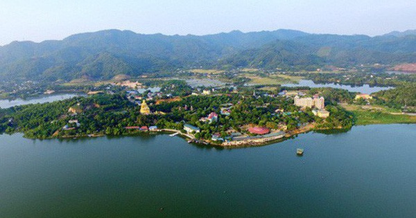 Hé lộ địa điểm Phú Mỹ Hưng muốn đầu tư vào Thái Nguyên