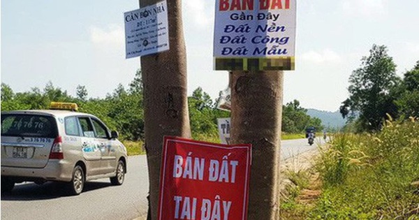 Cơn sốt đất sẽ diễn biến như thế nào trong thời gian tới?