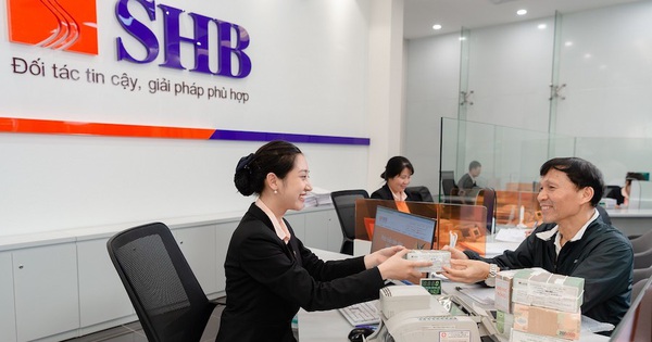 SHB muốn khoá 'room' ngoại để đón nhà đầu tư chiến lược nước ngoài