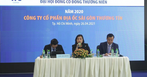 ĐHĐCĐ TTC Land (SCR): Sẽ M&A và mở rộng quỹ đất tại Phú Quốc, quý 2 dự kiến lợi nhuận đột biến 230 tỷ đồng nhờ 'book' dự án quận 7 và Bình Chánh