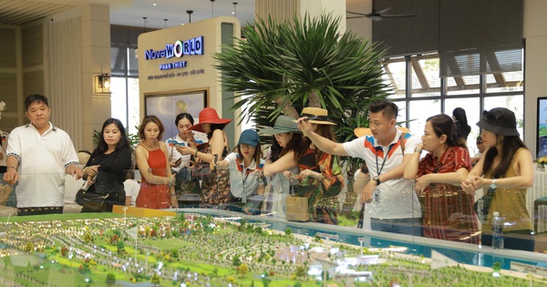 Tập đoàn Novaland lãi hơn 700 tỷ đồng trong Quý 1
