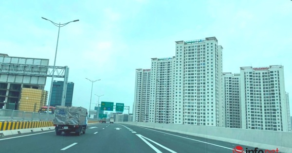 Giá đất nền đang ‘sốt’ khắp nơi, tôi có nên đầu tư chung cư vào thời điểm này?