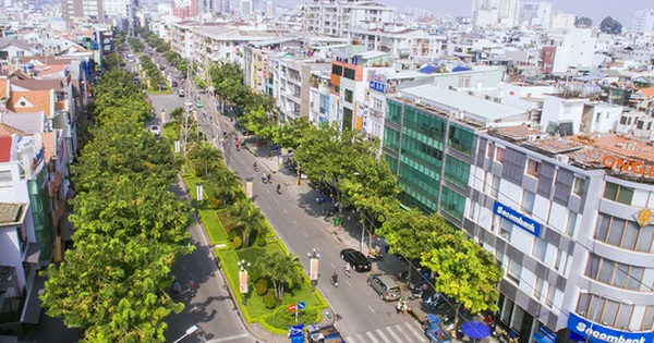 Tp.HCM: Người mua săn tìm nhà đất, giá chung cư chững lại
