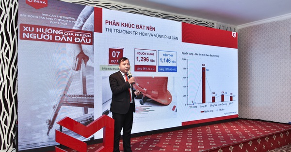 Đất nền Đồng Nai và Long An “nóng” nhất vùng vệ tinh Tp.HCM