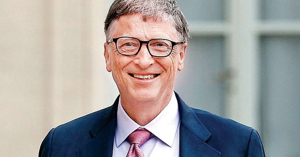 Những giá trị và triết lý kinh doanh của Bill Gates giúp ông thành công trong việc làm giàu như thế nào?
