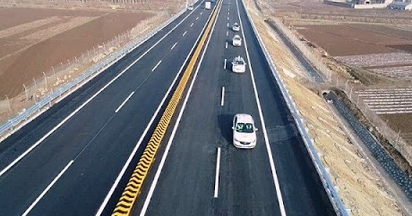 Tuyến cao tốc 19.500 tỷ đồng “rút ngắn” quãng đường Buôn Ma Thuột – Nha Trang chỉ còn hơn 1 giờ