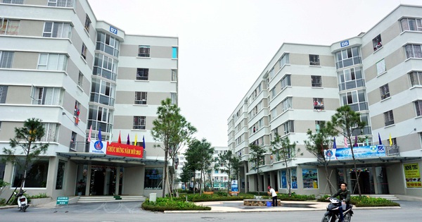 Ai được vay mua nhà lãi suất 4,7%/năm?