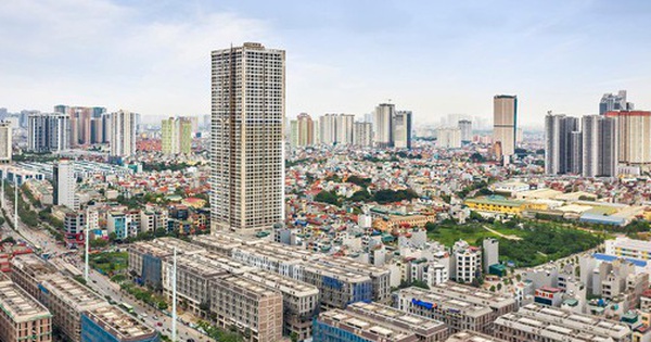 Hà Nội: Giao dịch tăng đột biến ở phân khúc nhà thấp tầng