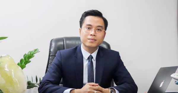 ‘Lãi suất thấp, tiền sẽ ‘chảy’ vào BĐS, chỉ cần 200-300 triệu đồng có thể đầu tư’