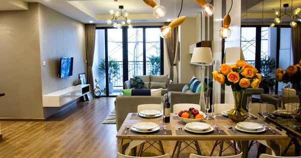 Mách nước mua được căn hộ đẹp giá rẻ trong bối cảnh giá nhà có nguy cơ tăng cả tỷ đồng do thép tăng giá kỷ lục