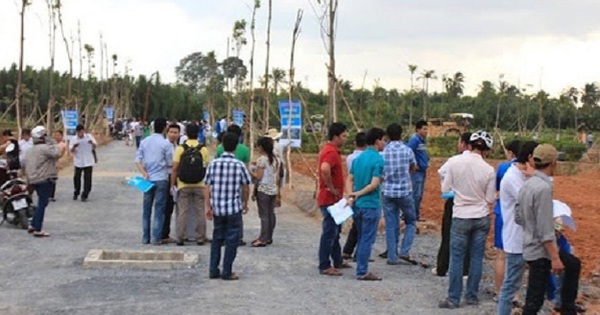 Vì sao lượng nhà đầu tư quan tâm đến bất động sản Hải Phòng, Bắc Ninh, Đà Nẵng bất ngờ giảm mạnh?