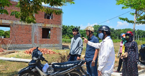 Đất Thanh Hoá quay đầu giảm nhiệt, những “cò đất” bất đắc dĩ đi đâu về đâu?