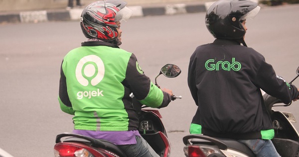Grab và Gojek: Hơn cả cuộc chiến của những chiếc xe