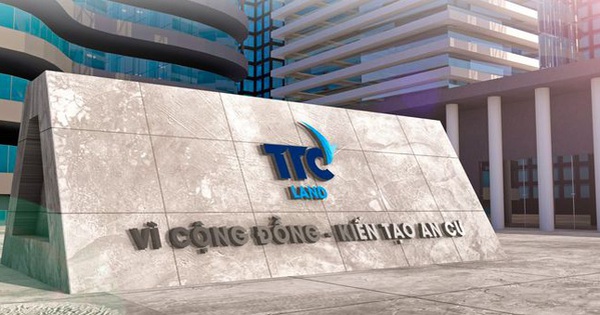 Thâu tóm dần IDICO Long An, hợp tác với Tín Nghĩa, TTC Land gia tăng quỹ đất vùng vệ tinh Tp.HCM