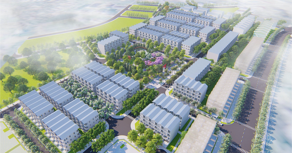 Tăng cường tích trữ bất động sản, nhà đầu tư vẫn tiếp tục săn đất nền chờ thị trường “nổi sóng” vào quý 3
