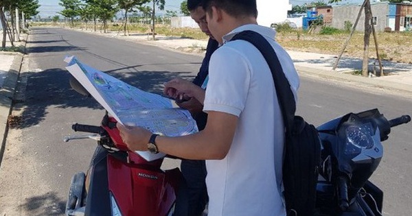 Mua đất nền sau cơn sốt đất còn an toàn?