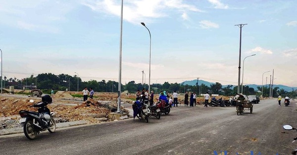Với 1 tỷ đồng có mua được đất ở thành phố Hà Tĩnh?