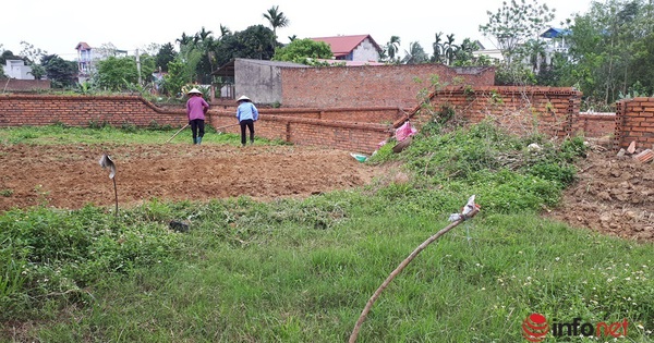 Giá đất tăng cao, nhà đầu tư ‘tháo chạy’ khỏi thành phố, vác tiền về quê đầu tư đất