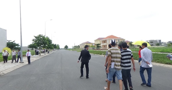 Đất nền đã khó “lướt sóng”, nhưng vẫn là mảnh đất màu mỡ hái ra tiền