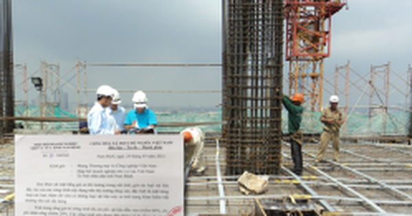 NÓNG: Doanh nghiệp nhà thầu xin tạm dừng thi công chờ bình ổn giá vật liệu xây dựng