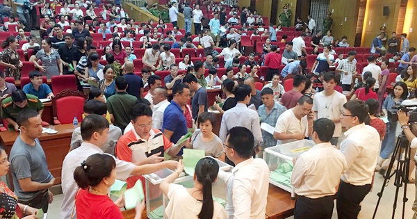 Liên tục bỏ cọc, sốt giá đất đang “hạ nhiệt”?