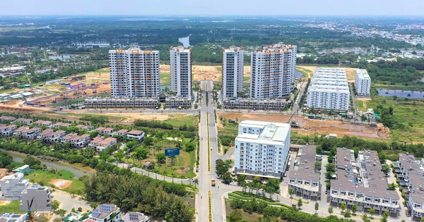 Phân khúc bất động sản này vẫn đang “hút” các nhà đầu tư bất chấp dịch bệnh
