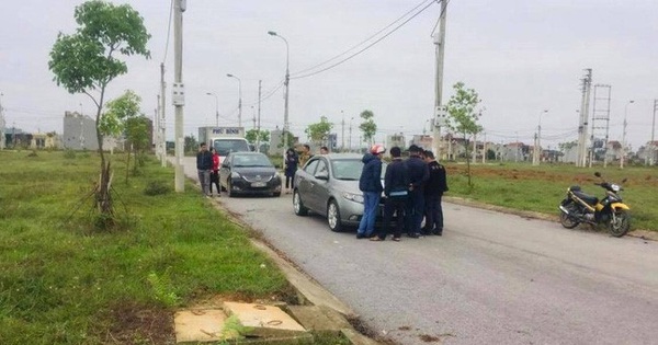 Khẩu vị mới của nhà đầu tư bất động sản