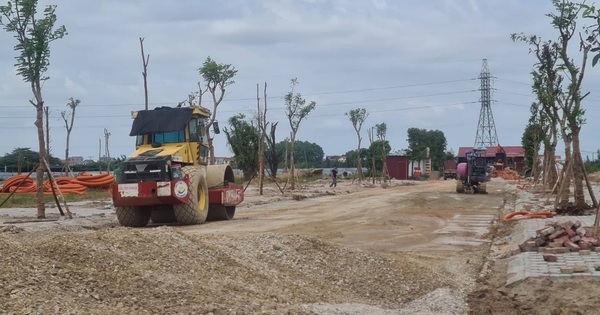 Trong cơn sốt đất điên cuồn, giá đất nền một trong những khu vực “nóng nhất” Quý 1 hiện giờ ra sao?