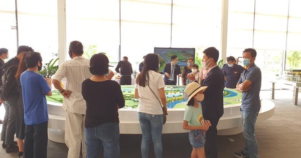 3 thị trường BĐS vùng vệ tinh Tp.HCM hấp dẫn nhất phía Nam