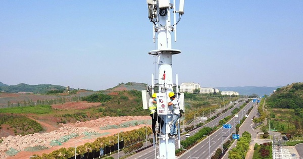 BSC: 'Ngành CNTT - Bưu chính viễn thông hưởng lợi từ 5G và chuyển đổi số'