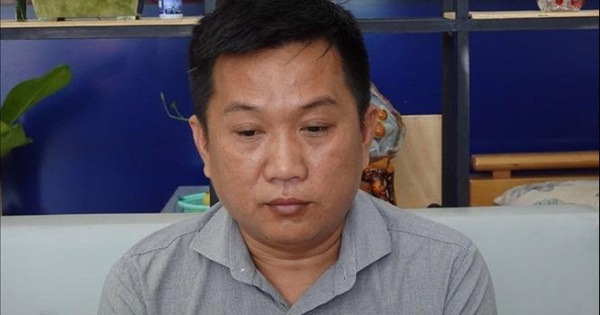 Khởi tố bắt giam một Giám đốc công ty BĐS phân lô trái phép tại Bình Thuận