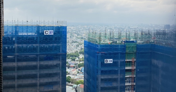 Căn hộ 1,5 tỉ đồng sắp “tuyệt chủng” tại Bình Dương
