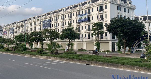 Sức hút bất động sản Hà Đông: Cuộc ‘đổ bộ’ của các ‘ông lớn’