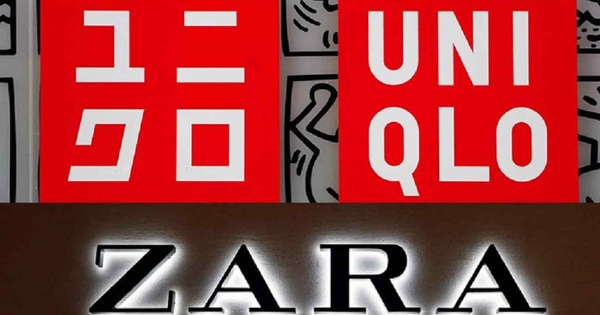 Report  UNIQLO brand report