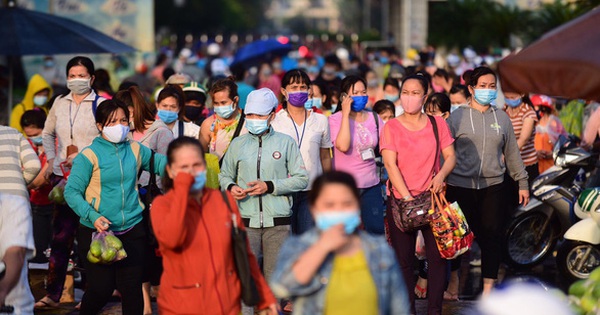 Công ty da giày PouYuen lớn nhất VN: Doanh thu hơn 1,2 tỷ USD, có lượng nhân viên gần 6 vạn người, ngang với một KCN