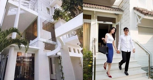 Những thương vụ đầu tư BĐS “mát tay” lãi gấp 5 đến 6 lần của Công Vinh