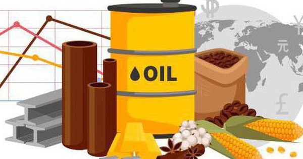 Thị trường ngày 17/6: Giá dầu Brent lên gần 75 USD/thùng, vàng, quặng sắt, thép và cao su đồng loạt giảm