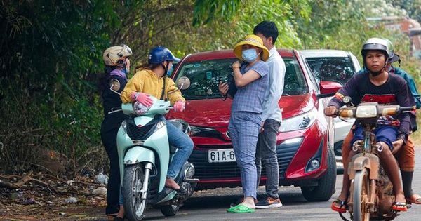 Tư duy mua đất như mua vé số, chờ hên xui coi chừng tán gia bại sản
